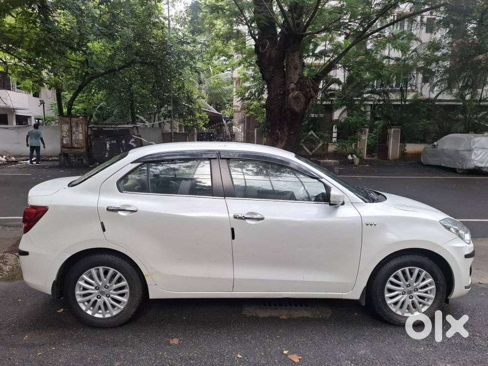 Maruti Suzuki Swift Dzire Zxi Plus , 2017, Petrol