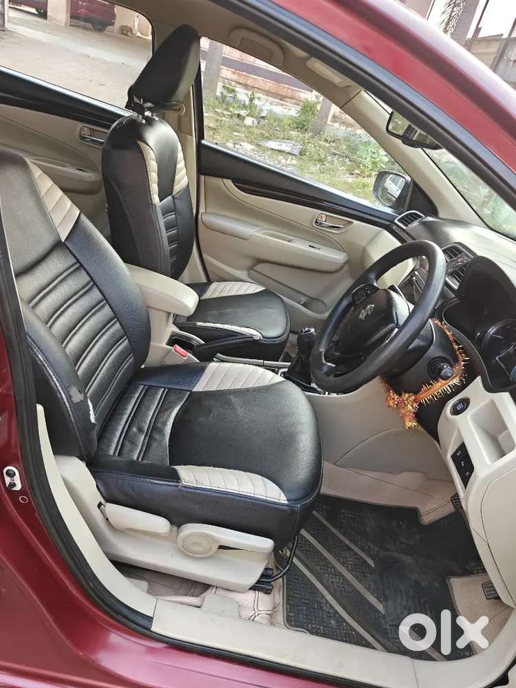 Maruti Suzuki Ciaz 2020 Diesel 125000 Km Driven