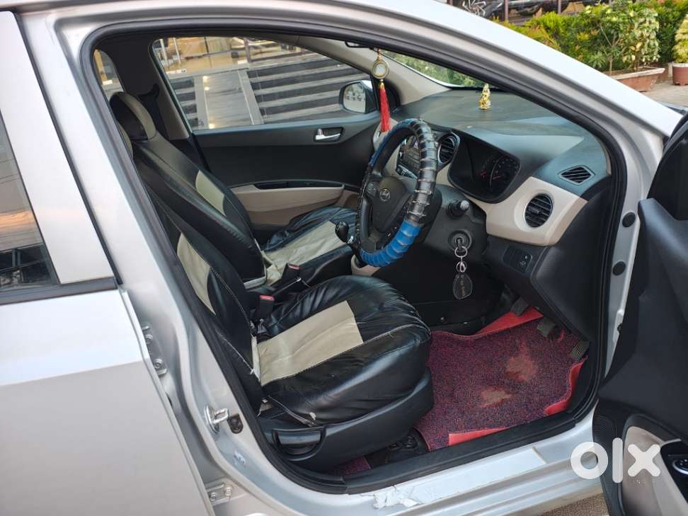 Hyundai Grand I10 Sportz O 1.2, 2016, Petrol