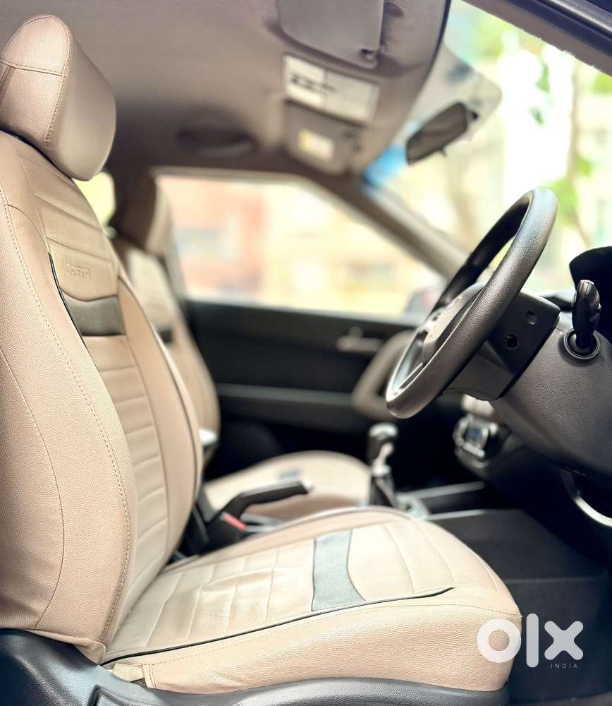 Hyundai Creta 1.6 Sx Plus, 2016, Petrol