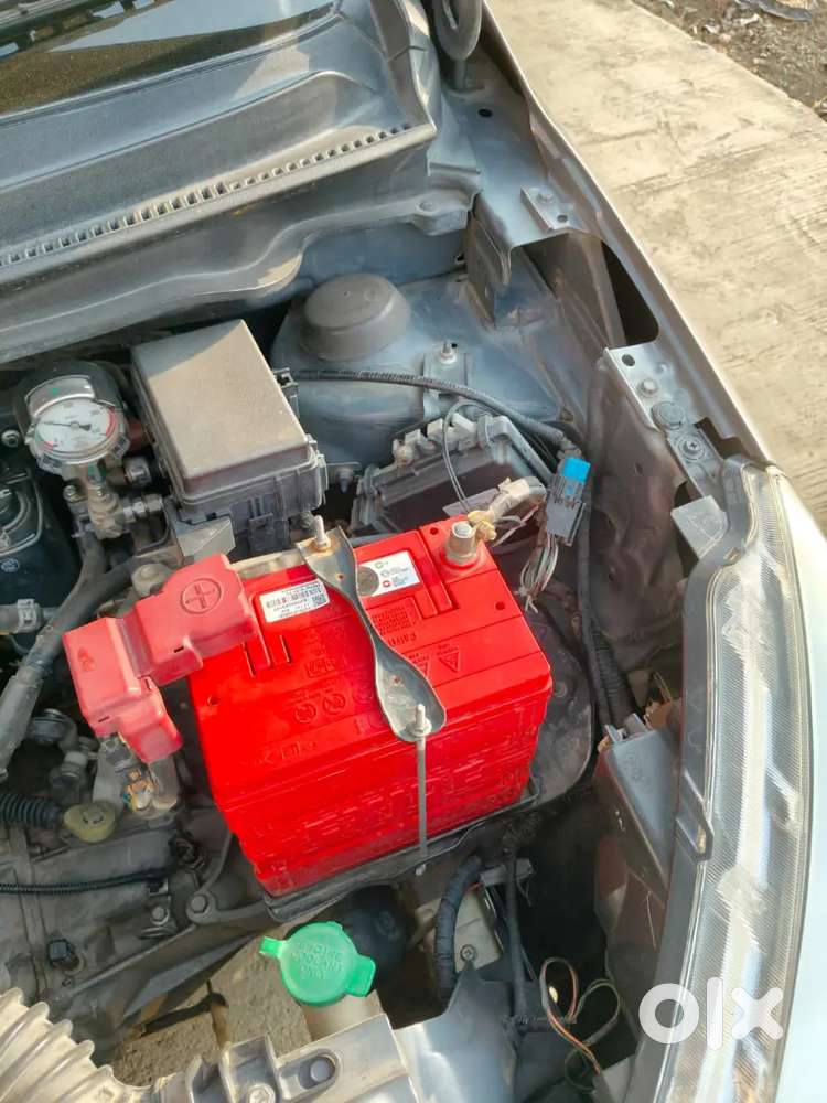 Maruti Suzuki Celerio 2019 Cng & Hybrids 105000 Km Driven