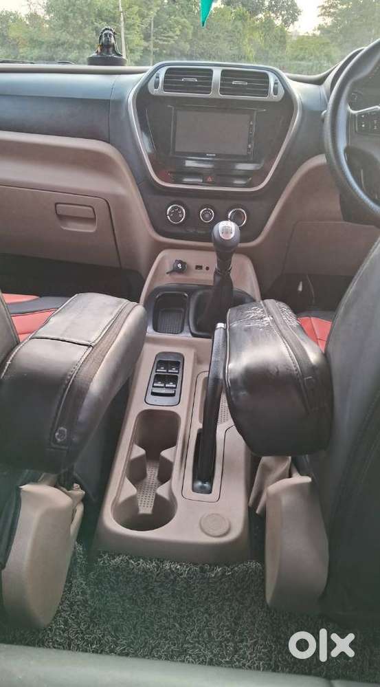 Mahindra Bolero Neo, 2022, Diesel