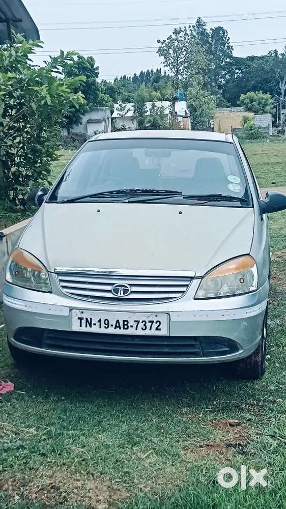 Tata Indica V2 Diesel 2016