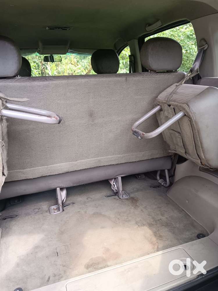 Mahindra Quanto C4, 2013, Diesel