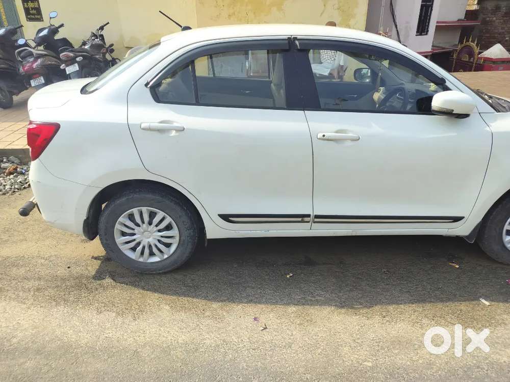 Maruti Suzuki Dzire 2022 Petrol 60000 Km Driven