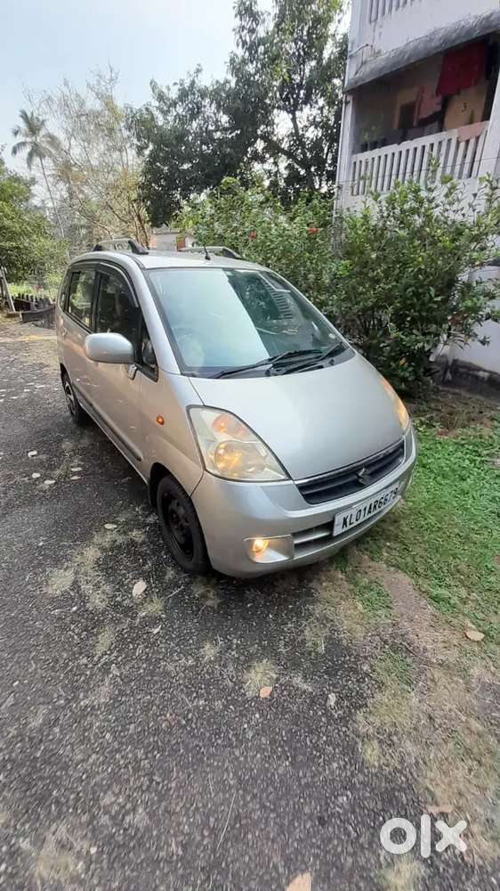 Maruti Suzuki Estilo 2007