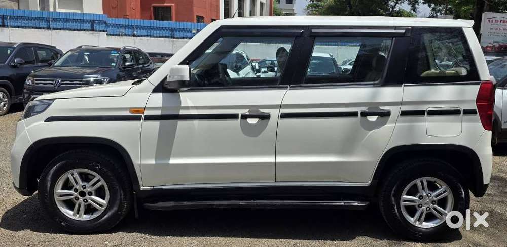 Mahindra Bolero, 2022, Diesel