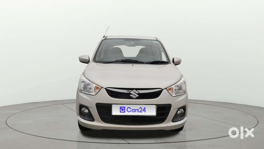 Maruti Suzuki Alto K10 2014-2019 1.0 Vxi (o), 2018, Petrol