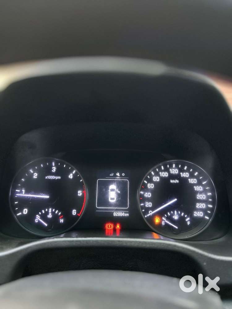 Hyundai Elantra 1.6 Sx Crdi, 2017, Diesel