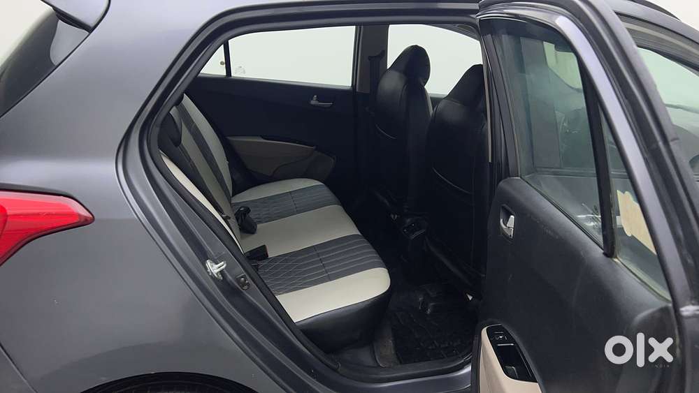 Hyundai Grand I10 1.2 Kappa Asta, 2015, Petrol
