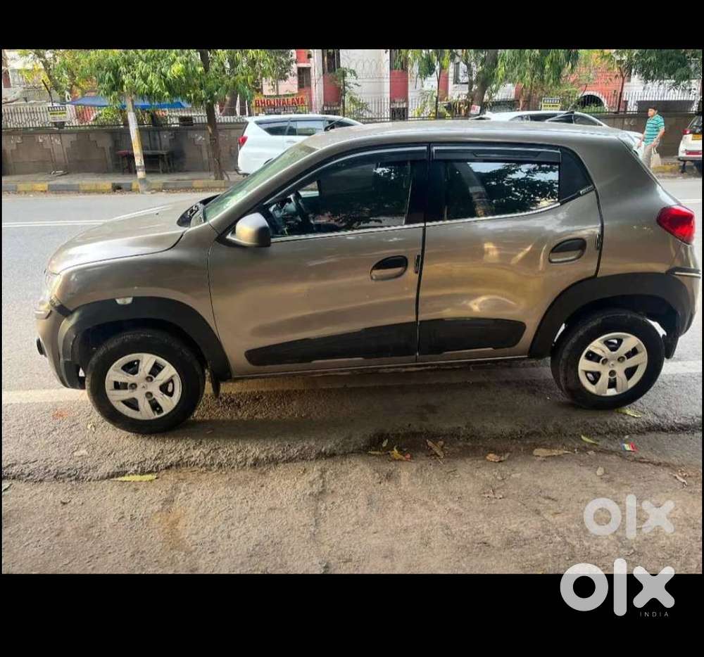 Renault Kwid 2019 Petrol