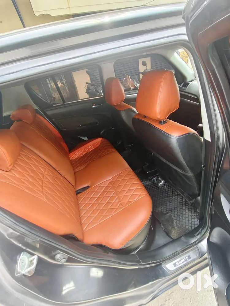 Maruti Suzuki Swift 2014 To 2015 Diesel 128000 Km Driven  , 2 Owner