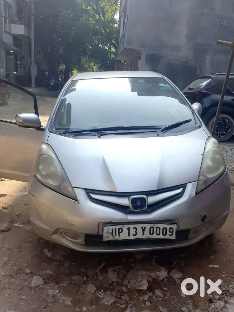 Vvip No- Up 13 Y 0009 Honda Jazz 2011