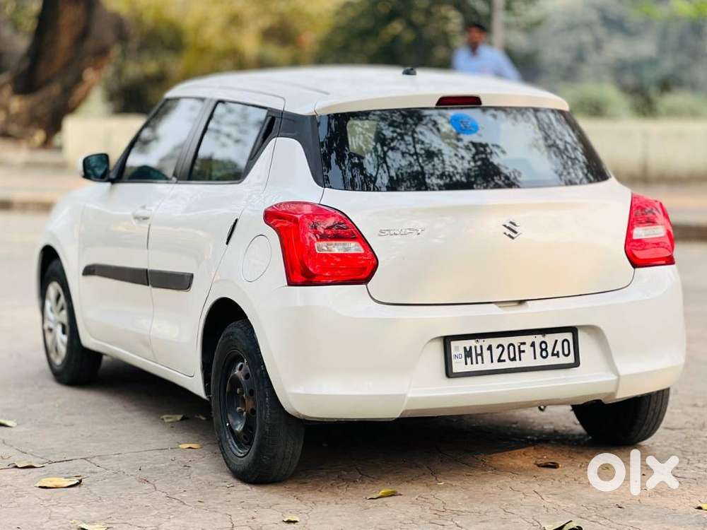Maruti Suzuki Swift