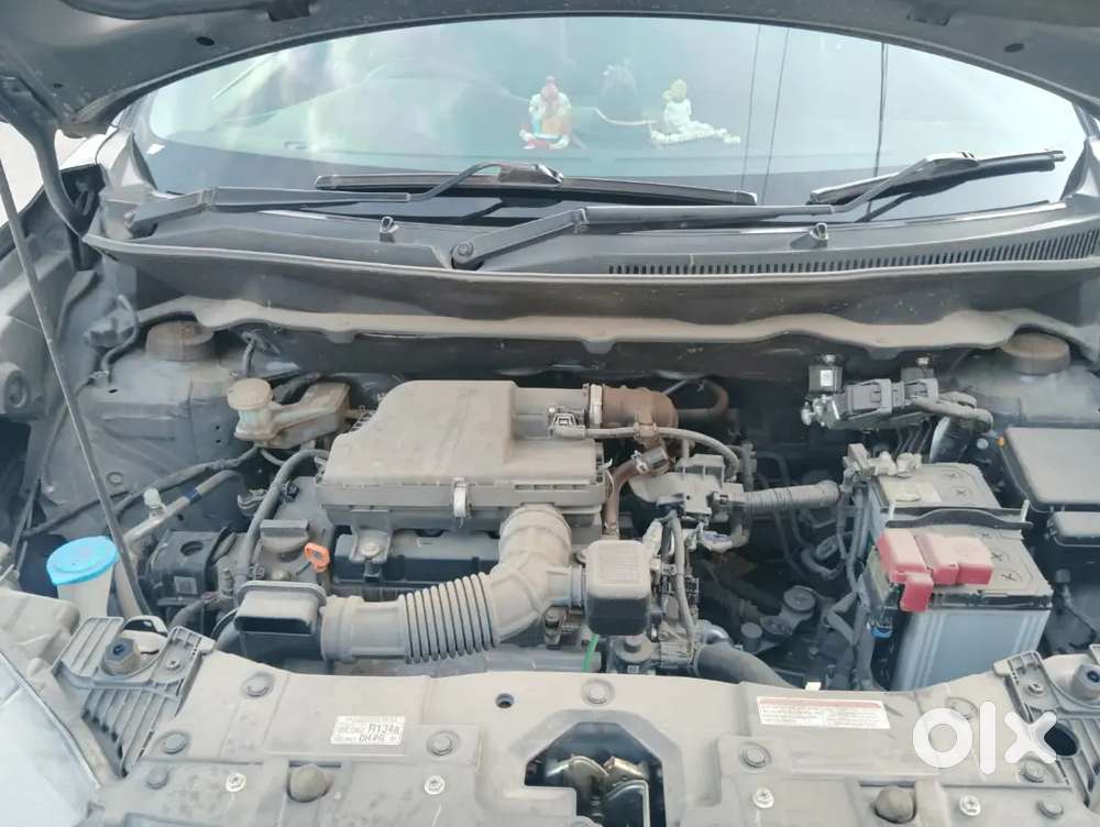 Maruti Suzuki Xl6 2023 Petrol 27000 Km Driven