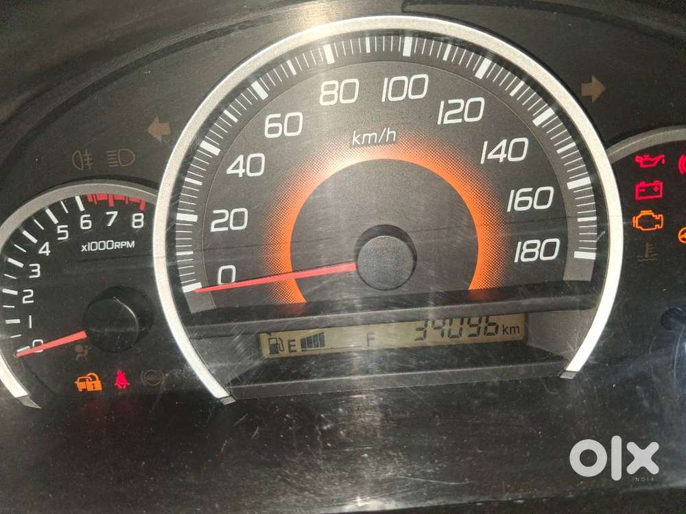 Car In Good Condition. Only 34k Running