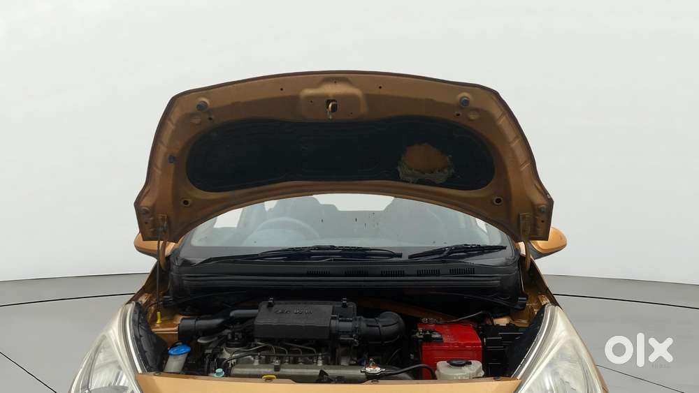 Hyundai Grand I10 Magna 1.1 Crdi, 2014, Diesel