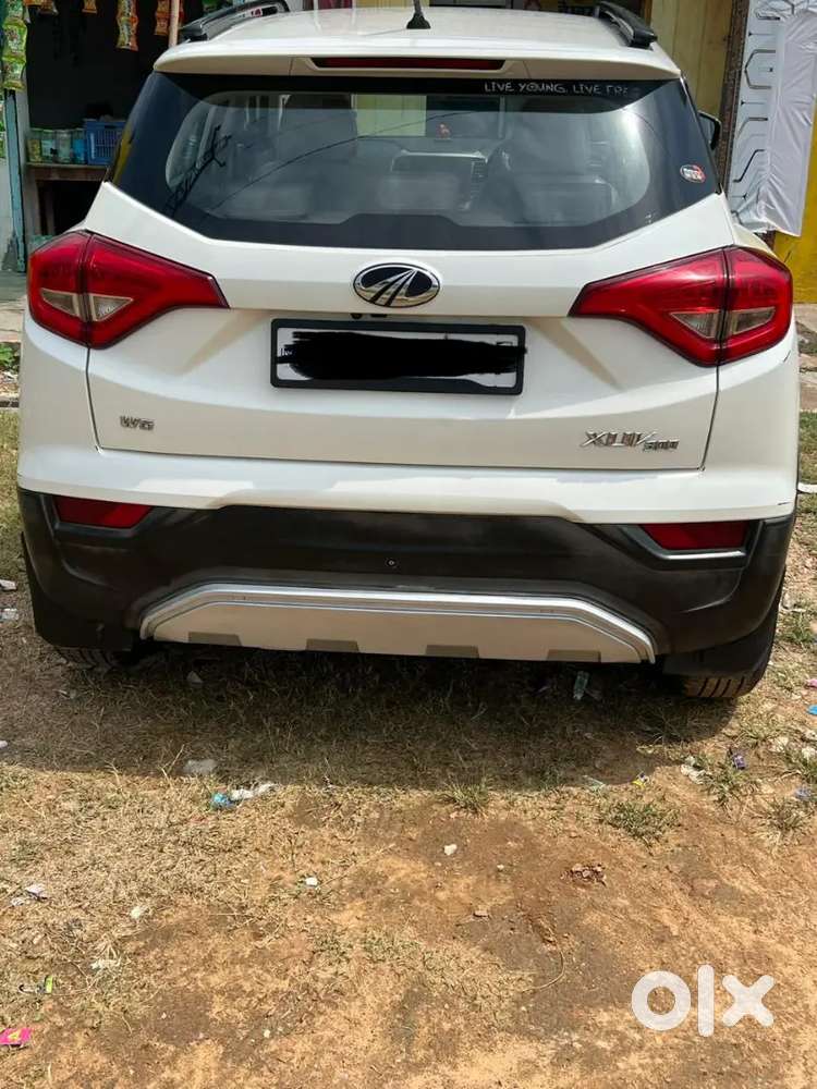 Mahindra Xuv300 Diesel 2019
