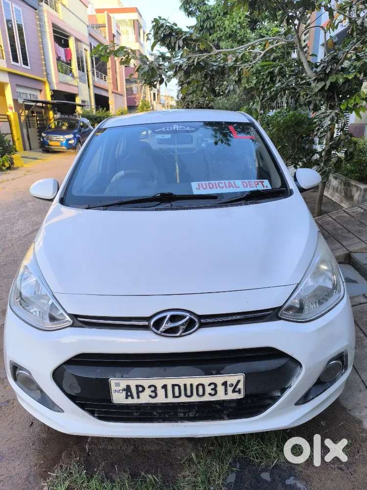 Hyundai Grand I10 Crdi 2016