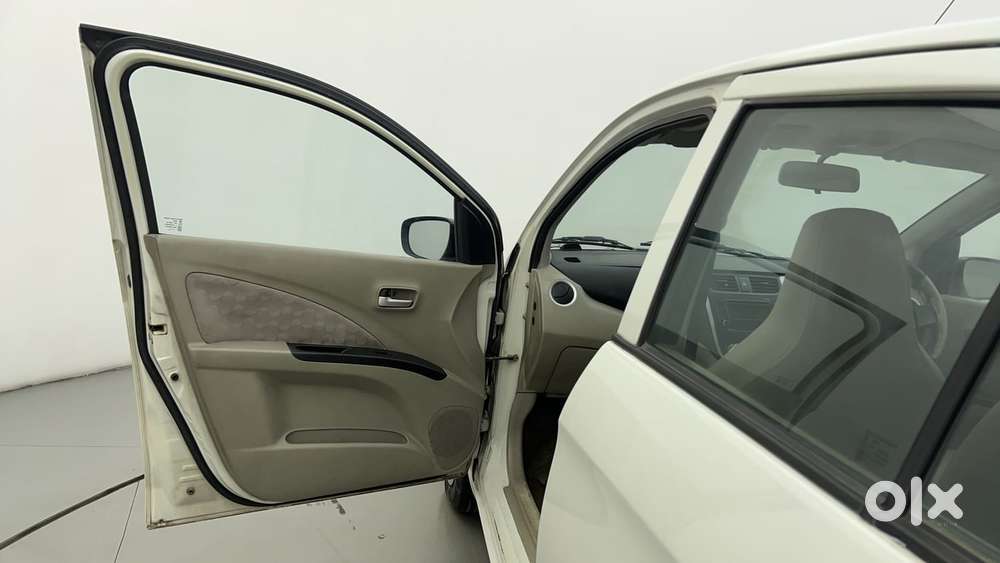 Maruti Suzuki Celerio Zxi, 2014, Petrol