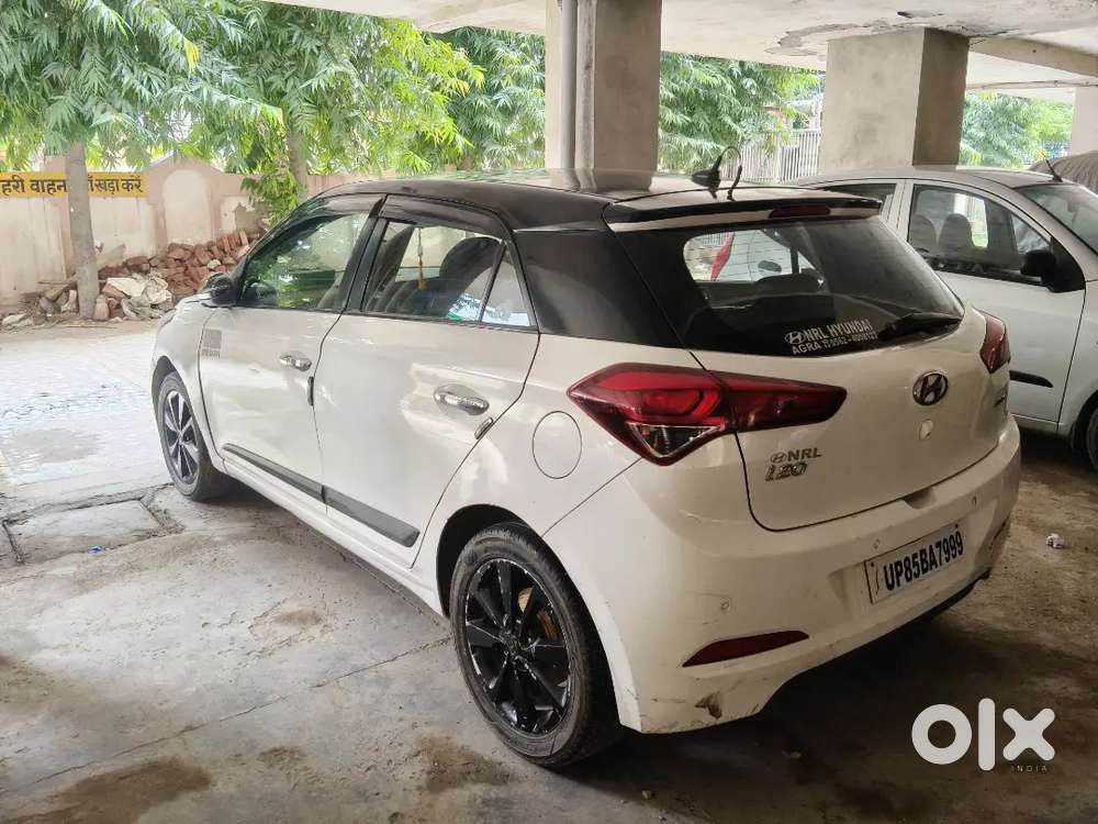 I20 Very Nice Condition For Sale