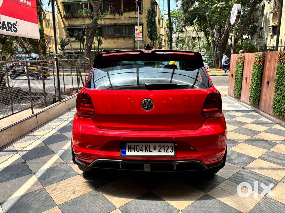 Volkswagen Polo 1.0 Comfortline Plus, 2020, Petrol