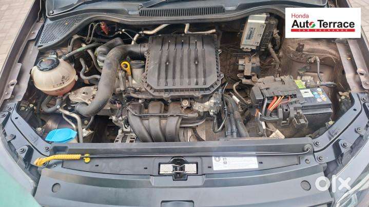 Volkswagen Ameo 1.0 Mpi Highline Plus, 2018, Petrol