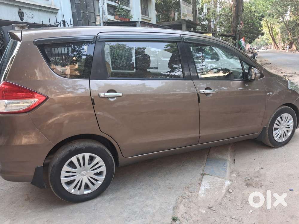 Maruti Suzuki Ertiga Vdi, 2015, Diesel