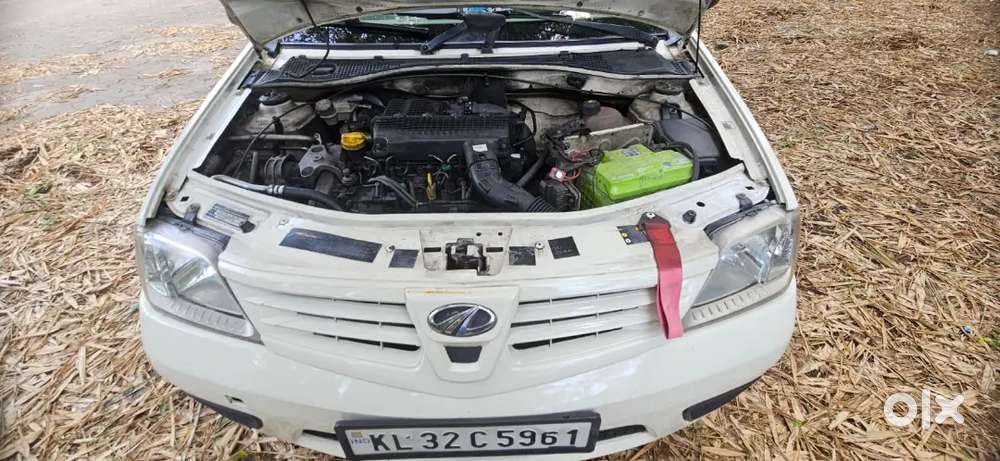 Mahindra Verito 2011 Diesel