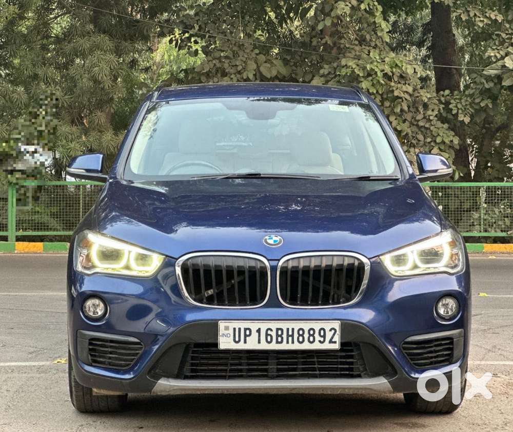 Bmw X1 2.0 Sdrive 20d, 2016, Diesel