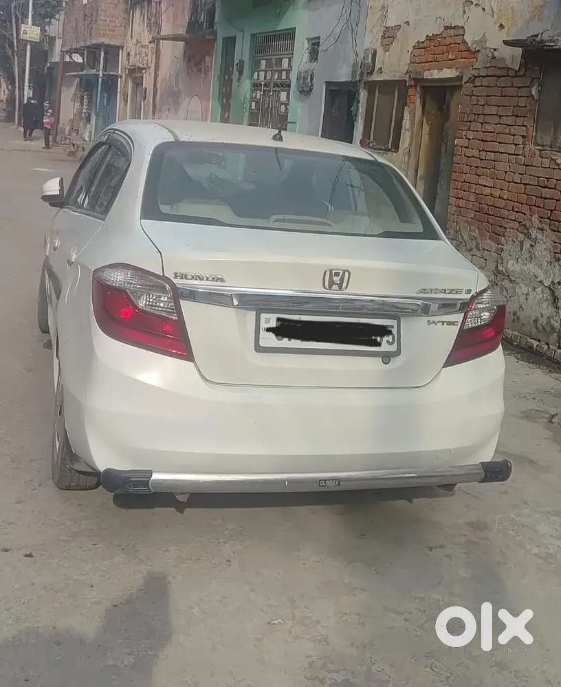 Nice Condition, Full Original Car, Original Driwen