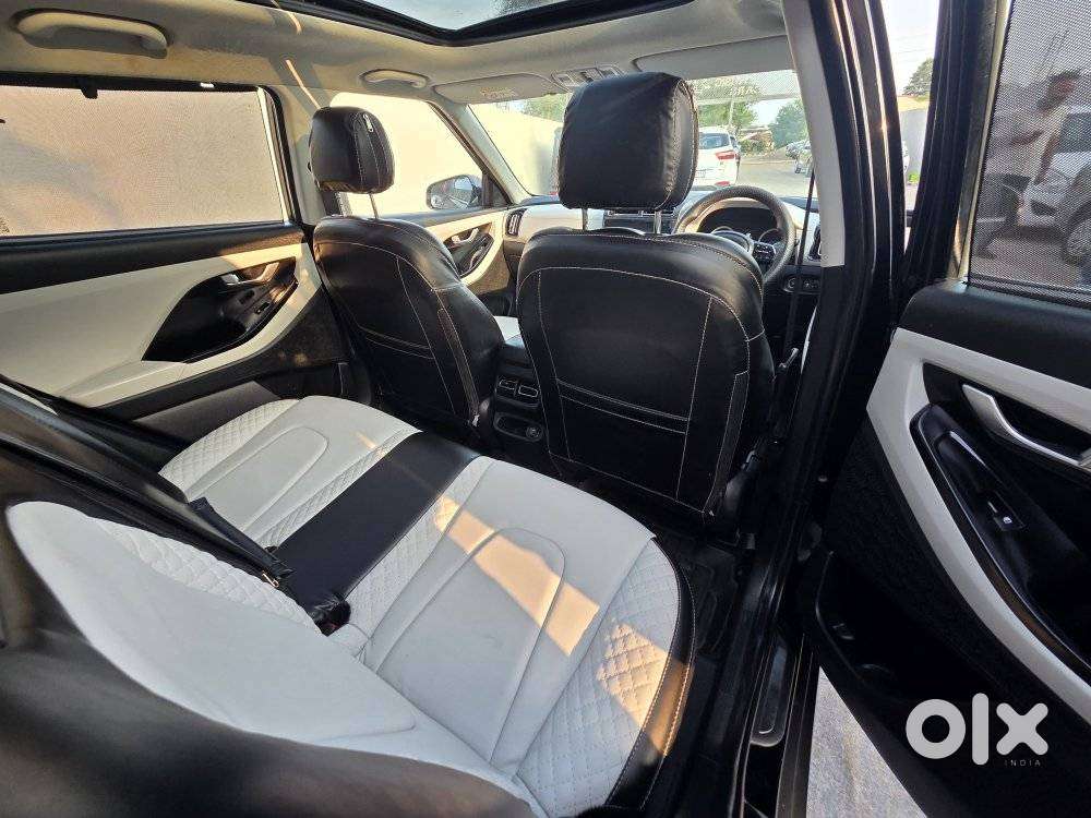 Hyundai Creta Sx Mt, 2020, Diesel
