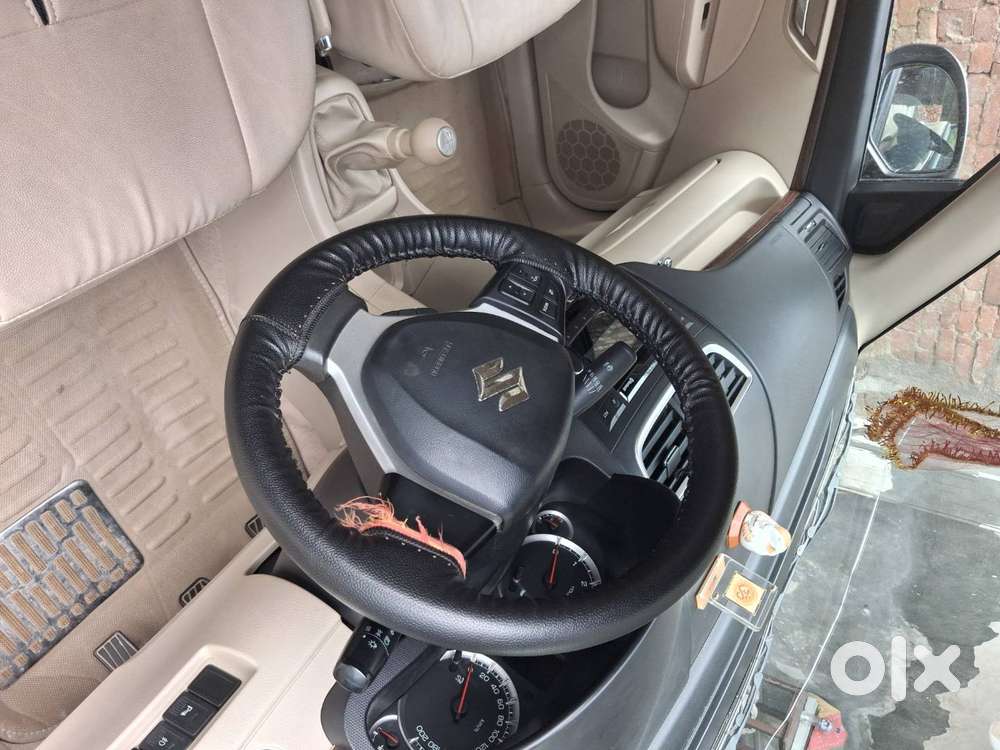 Maruti Swift Dzire 2015 Diesel