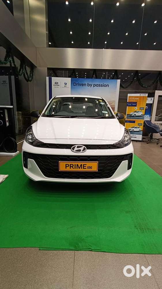 Prime Sd (aura Taxi Available)