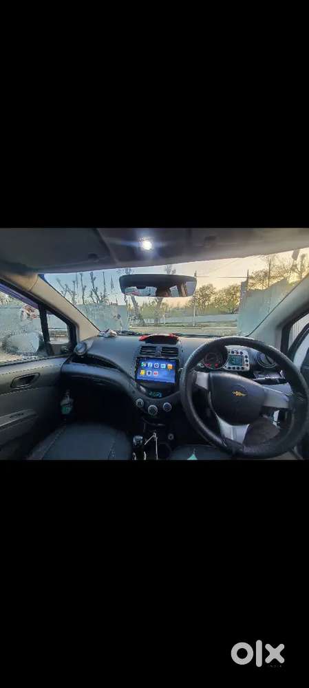 Chevrolet Beat 2014 Diesel 40000 Km Driven Urgent Sale