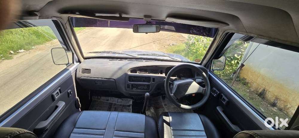 Toyota Qualis Fs F2, 2002, Diesel