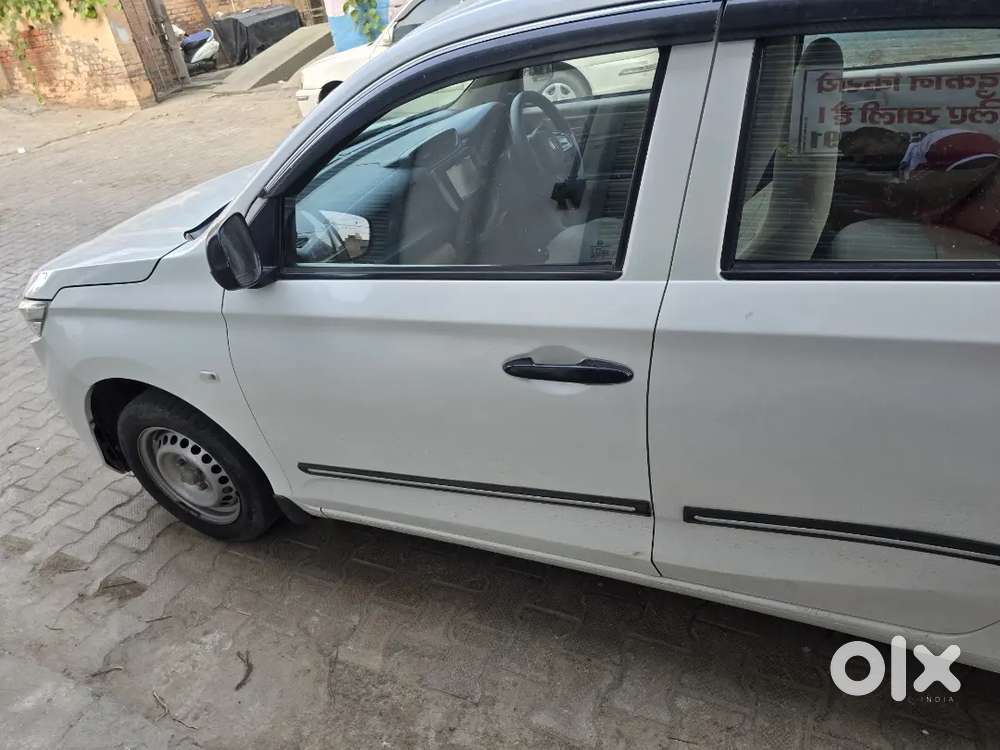 Honda Amaze 2nd Elite 2020