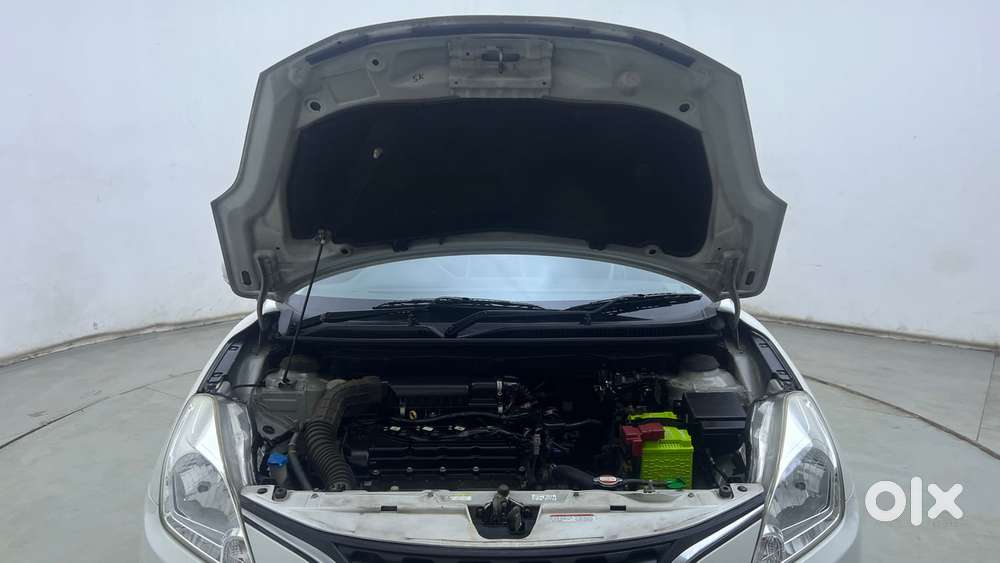Maruti Suzuki Baleno 1.2 Zeta, 2018, Petrol