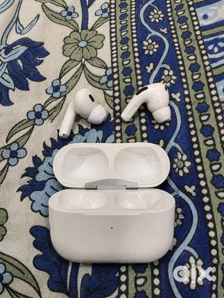 AirPods Pro 2nd Generation with Applecare