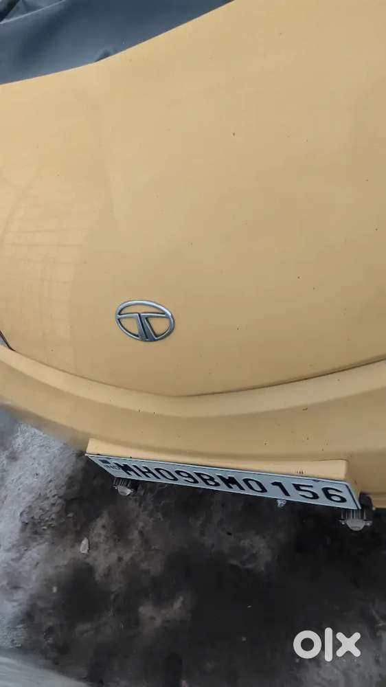 Tata Nano Xt 2010