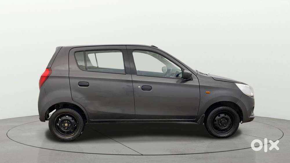 Maruti Suzuki Alto K10 1.0 Vxi, 2018, Petrol