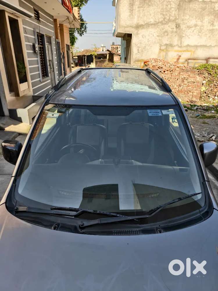Wagon R 2015 Vxi Modified