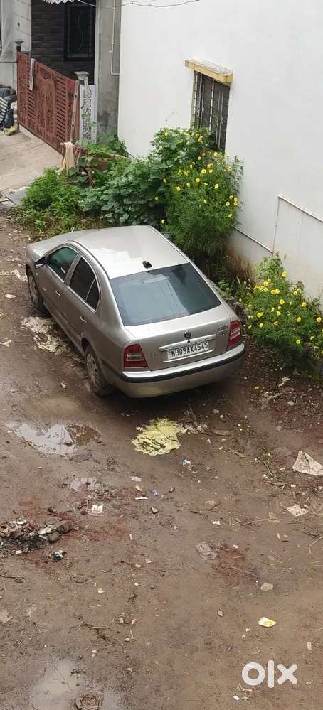 Skoda Octavia 1.9 Tdi 2006