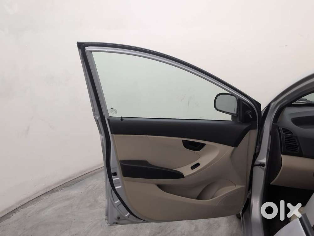 Hyundai Eon Era +, 2017, Petrol