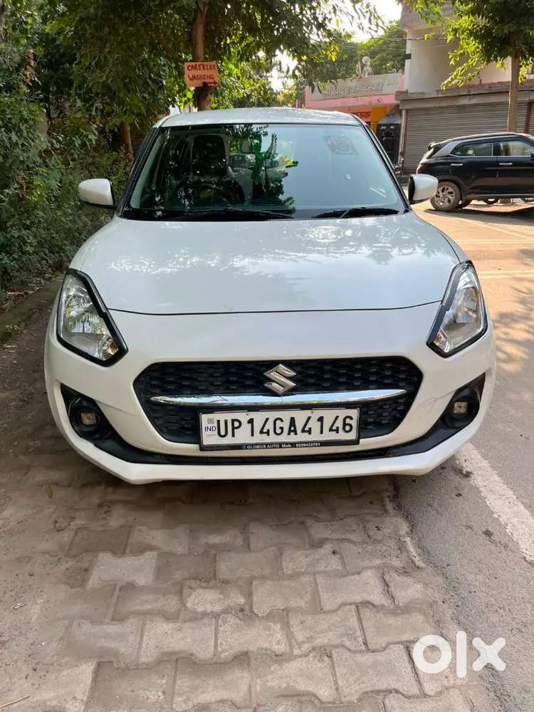 Maruti Suzuki Swift Vxi 2024