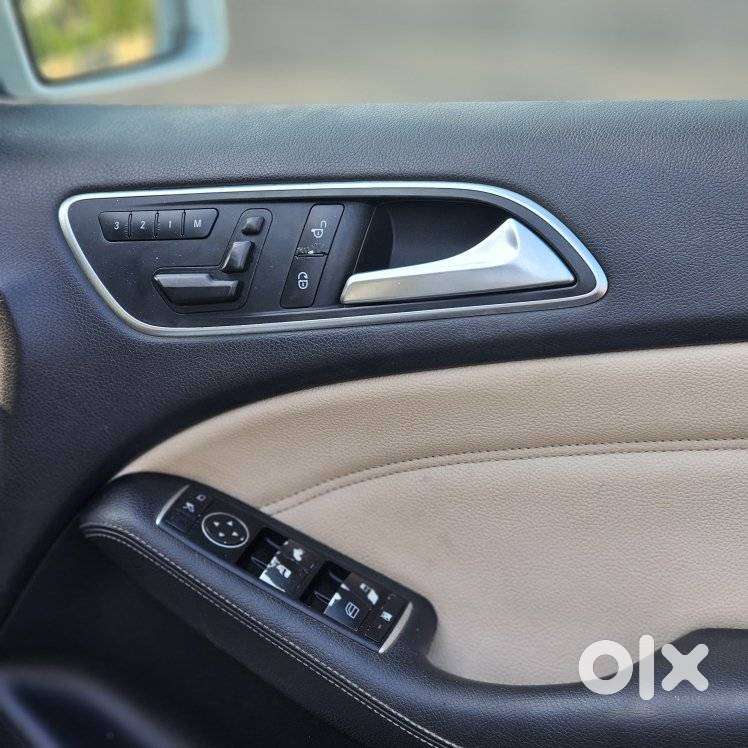 Mercedes-benz B Class B180 Cdi, 2015, Diesel