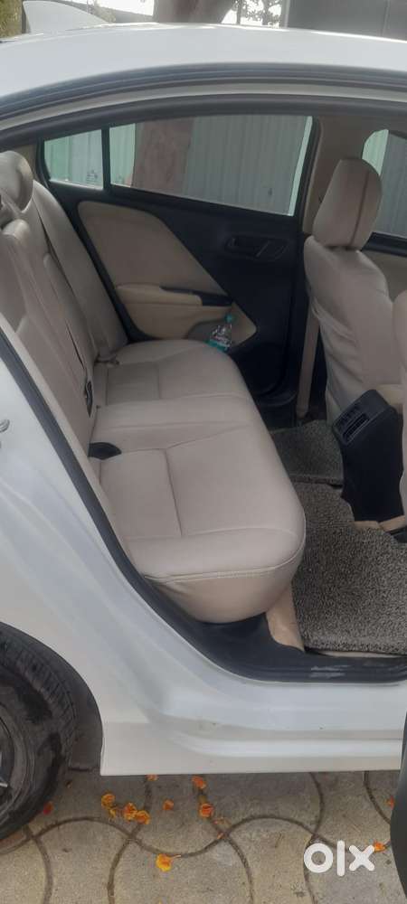 Honda City I-dtec Sv, 2016, Diesel