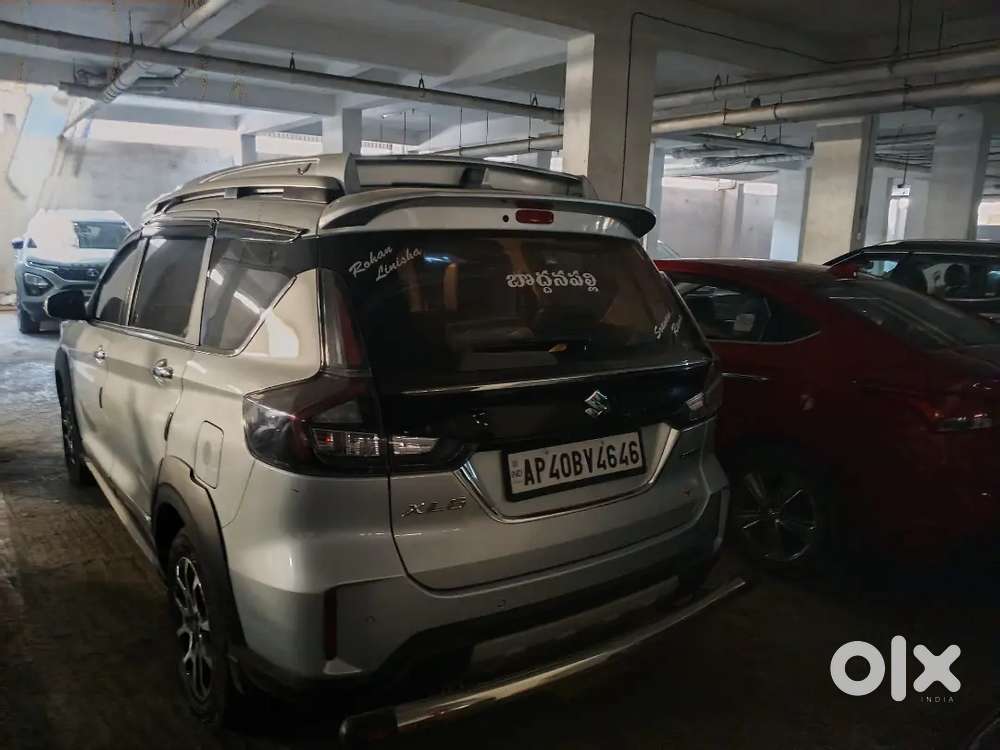 Maruti Suzuki Xl6 2024