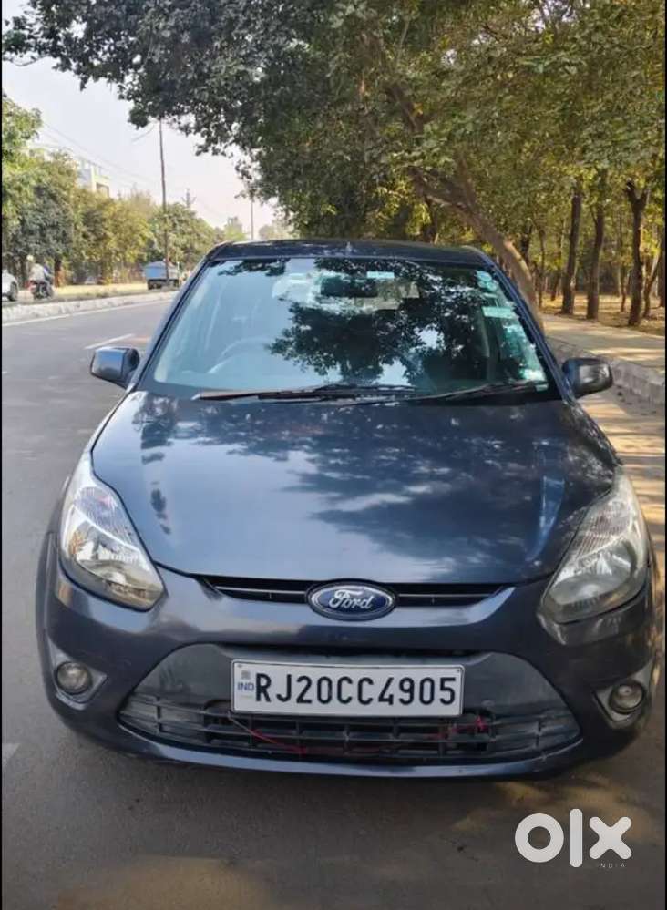 Ford Figo