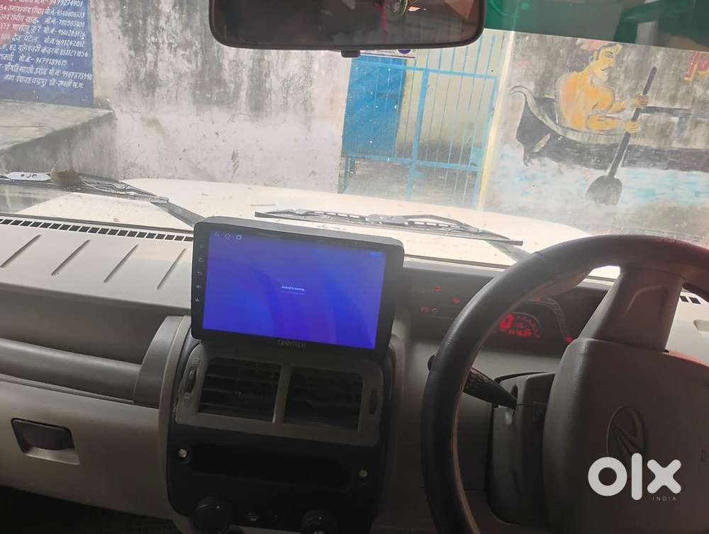 Mahindra Bolero 2019
